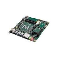 研華AIMB-229 板載AMD V2000系列8核/16線程CPU。視頻圖像處理性能強(qiáng)勁，接口豐富，超薄緊湊設(shè)計(jì)。