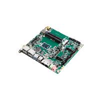 研華AIMB-228 板載AMD V系列/R系列處理器。超薄設(shè)計(jì)，支持寬壓，廣泛應(yīng)用在圖像處理、醫(yī)療影像等行業(yè)上。