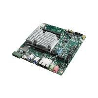 研華AIMB-233 板載Intel? 第8代 Core i 處理器。擁有Type C接口，滿足各類(lèi)擴(kuò)展需求。低功耗，超薄緊湊，無(wú)風(fēng)扇設(shè)計(jì)，支持寬溫寬壓，性能強(qiáng)勁。