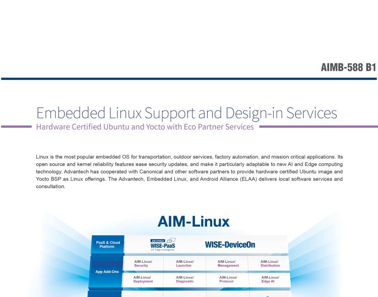 研華AIMB-588B1 適配Intel 第12/13代 Core i/奔騰系列處理器，搭載Q670E/R680E/H610E芯片組。性能可達(dá)服務(wù)器級(jí)別，獨(dú)立四顯，具備專業(yè)的圖像處理能力，是理想的行業(yè)解決方案。