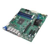 研華AIMB-522 適配AMD Ryzen? AM4 5000系列處理器，搭載X570芯片組。具有豐富接口，雙千兆網(wǎng)口和雙2.5GbE網(wǎng)口設(shè)計，用于自動化和人工智能圖像處理等高端行業(yè)。