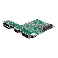 研華MIOe-260 M.2 B-key，高速 miniPCIe，雙Intel LAN，4個USB2.0、8個COM