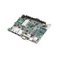 研華MIO-5850 Intel賽揚(yáng)J1900和Atom?E3825 / E3845,3.5“MI / O-Compact SBC，板載DDR3L，3GbE，iManager 3.0,16位GPIO，CANBUS，板載eMMC，12V / 24V電源輸入