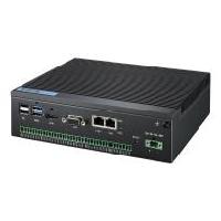 研華MIC-1810 帶有Core?i3 /Celeron?處理器的12位，500 KS / s，16通道DAQ平臺